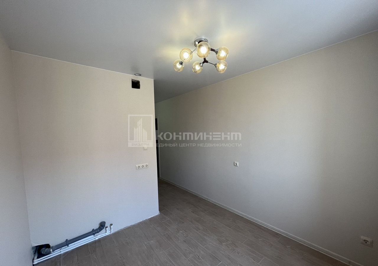 квартира г Ковров ул Маршала Устинова 3 фото 8