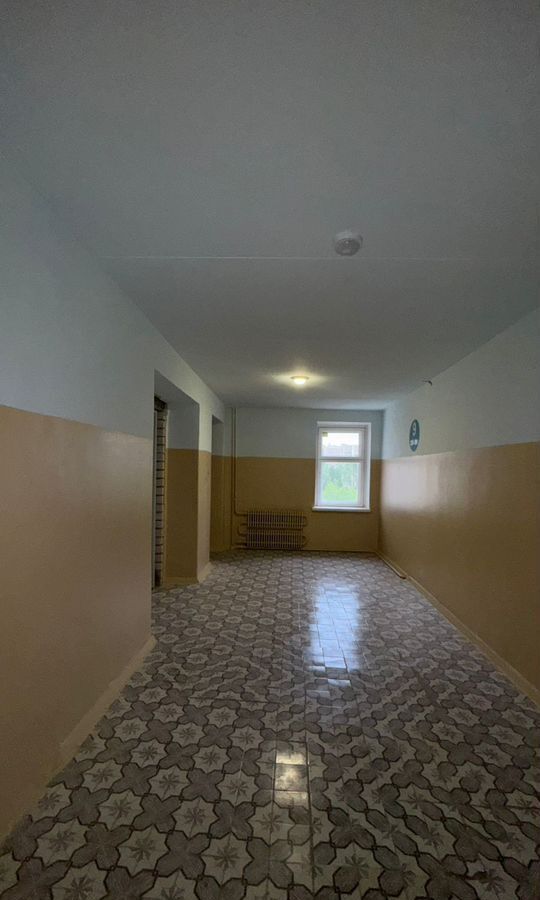 квартира г Воронеж р-н Коминтерновский б-р Победы 43 фото 19