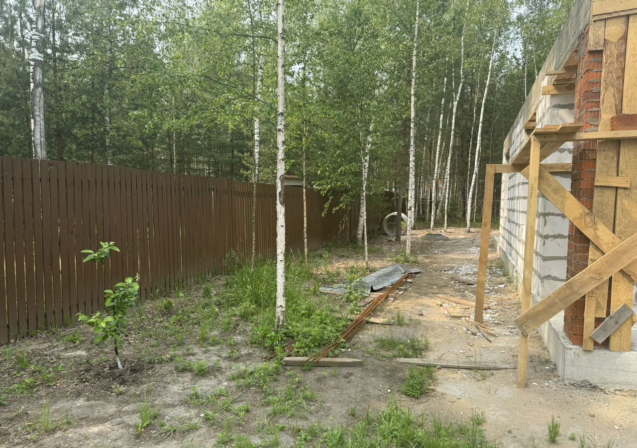 земля городской округ Богородский г Ногинск снт Покрова 25 км, Воровского, Носовихинское шоссе фото 6