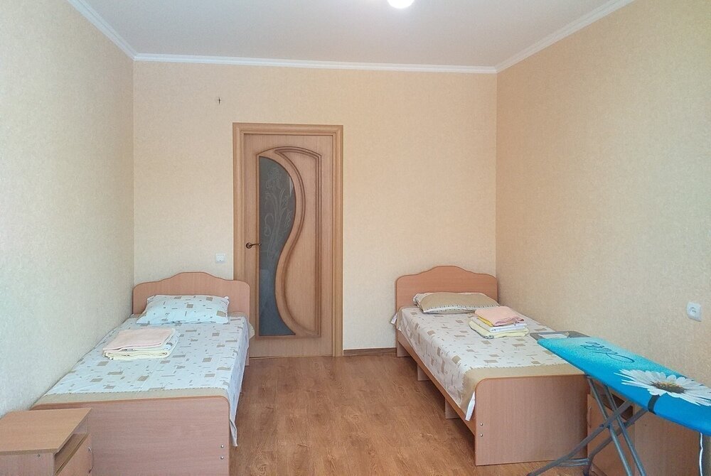 квартира р-н Анапский г Анапа пр-кт Пионерский 107а фото 24