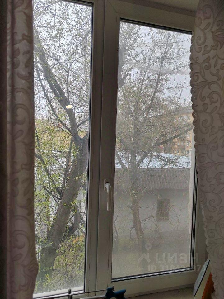 квартира г Нижний Тагил р-н Дзержинский пр-кт Ленинградский 75 Нижний Тагил, Горнозаводской управленческий округ, муниципальный округ Нижний Тагил, Дзержинский район, Ленинградский проспект фото 11