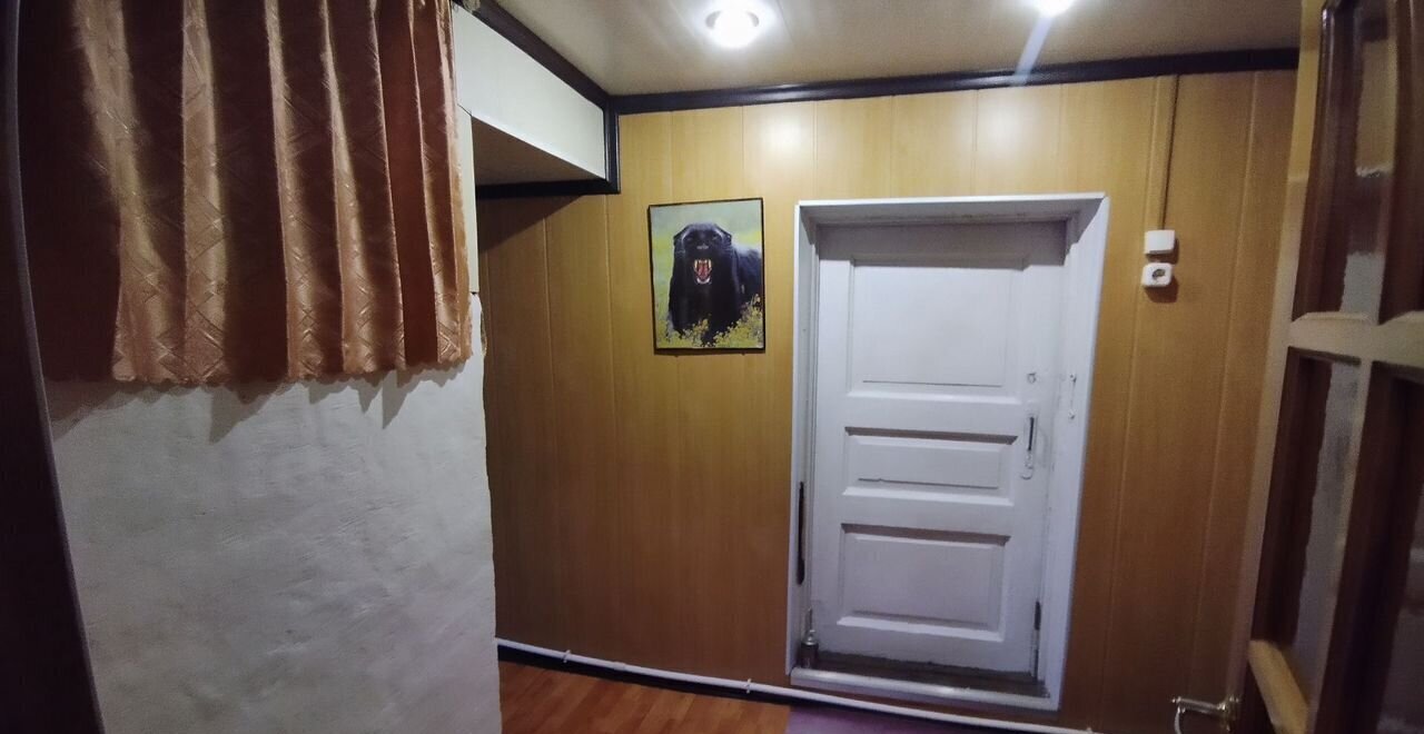 дом р-н Галичский г Галич ул Гладышева 20 фото 4