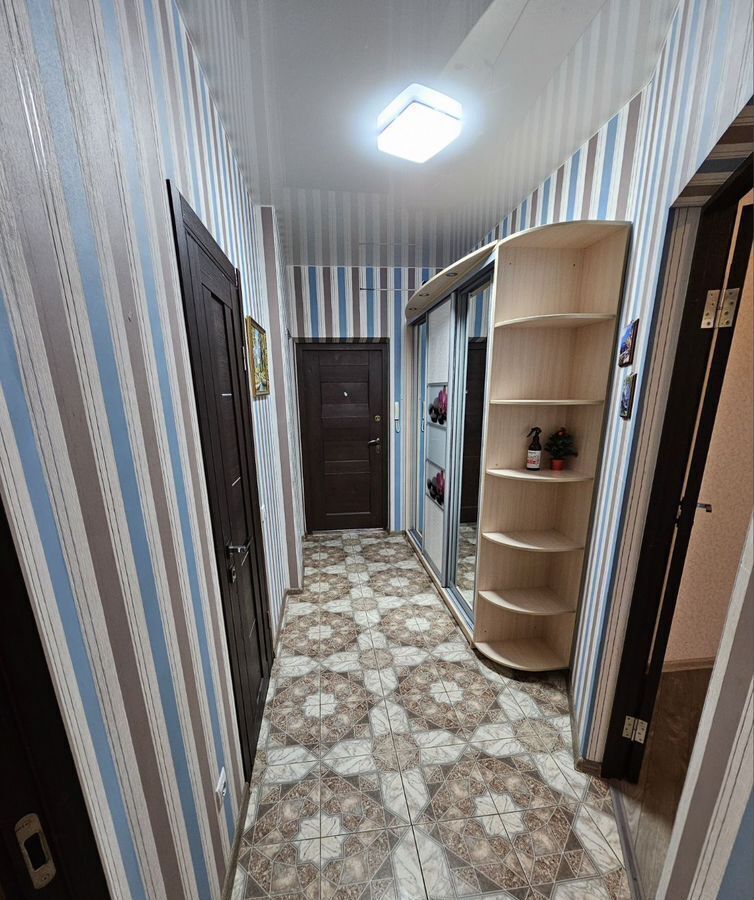 квартира р-н Аксайский г Аксай ул Платова 64в фото 2
