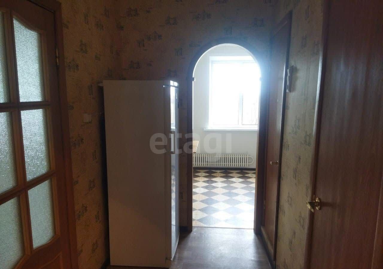 квартира г Белгород Западный ул Щорса 55а фото 9