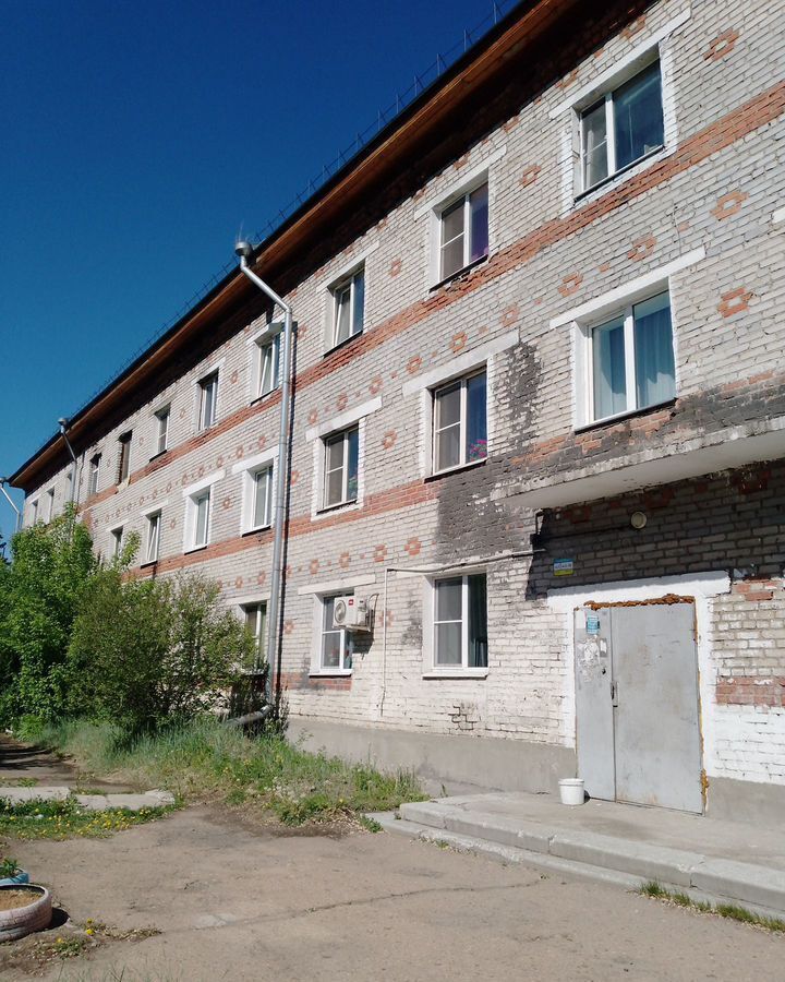 квартира г Улан-Удэ р-н Советский ул Мерецкова 35 мкр-н Заречный фото 2