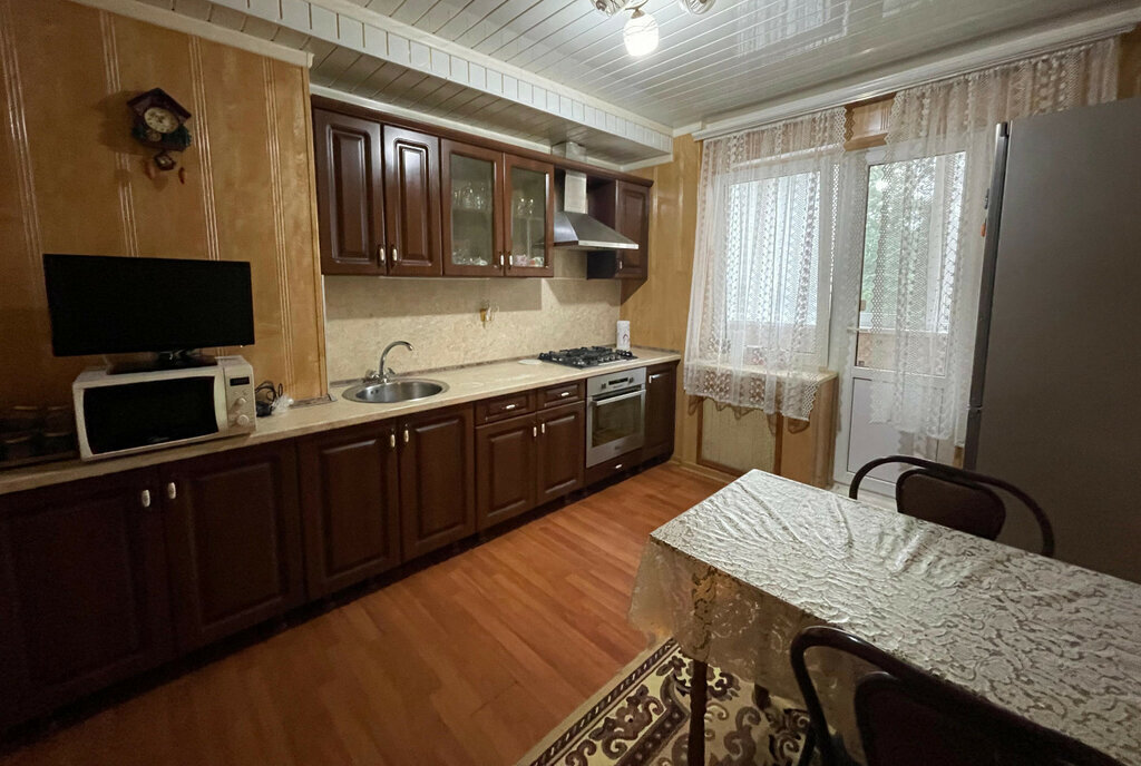 квартира г Нальчик ул Калинина 250б фото 2