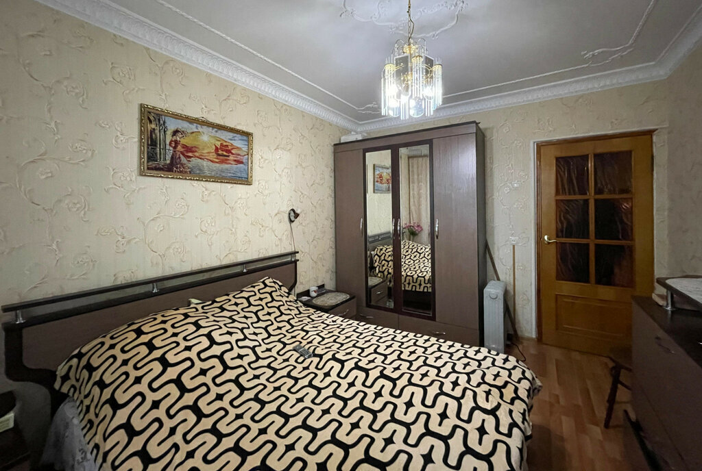 квартира г Нальчик ул Калинина 250б фото 4