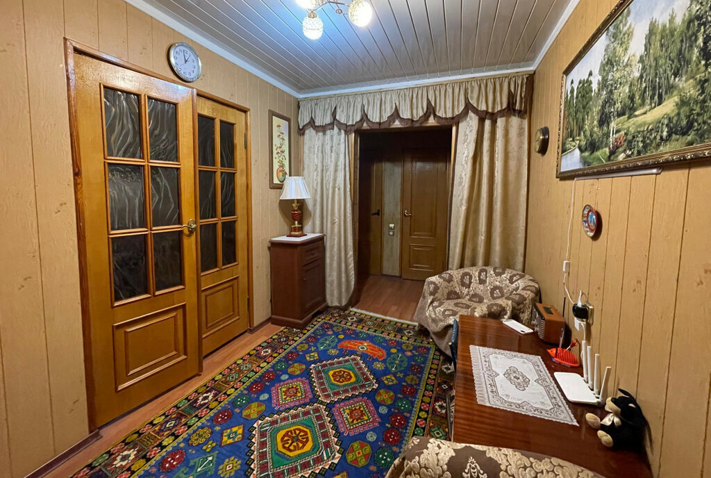 квартира г Нальчик ул Калинина 250б фото 10