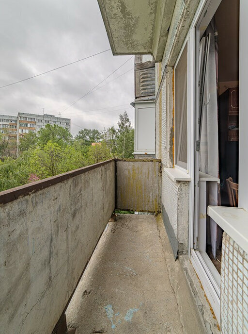 квартира г Пенза р-н Ленинский ул 8 Марта 21 фото 24