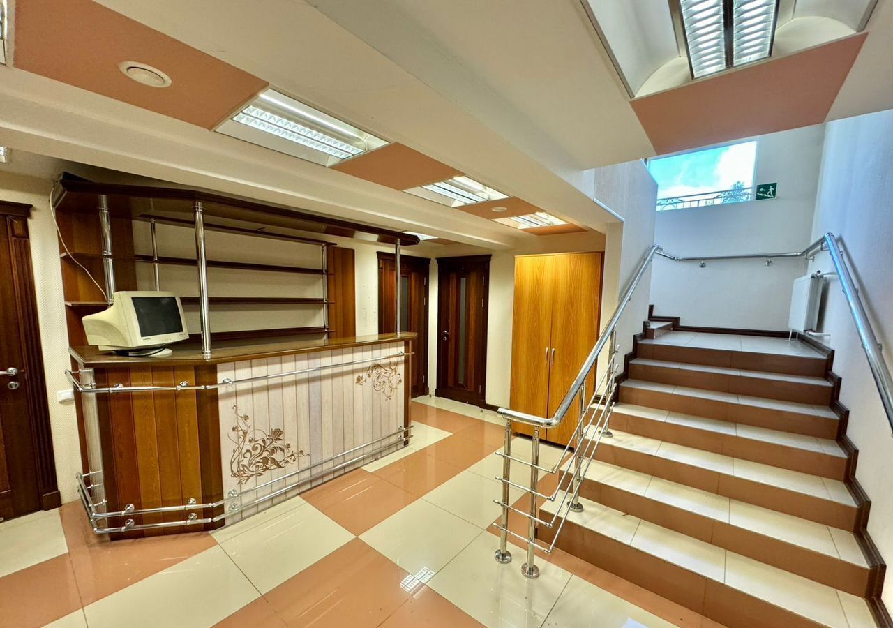 офис г Братск ул. Мечтателей, 29А фото 13