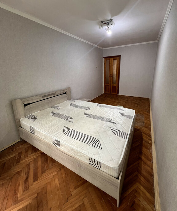квартира г Нальчик ул Ватутина 32 фото 1