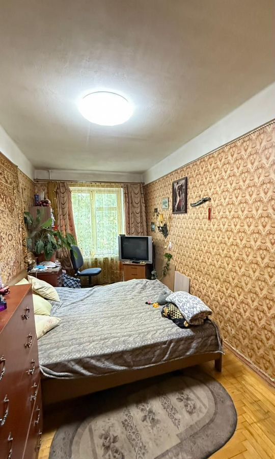 квартира г Пятигорск пр-кт Калинина 20 фото 11