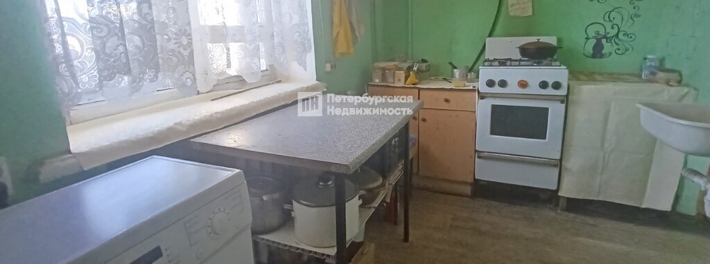 комната г Санкт-Петербург п Стрельна метро Проспект Ветеранов ское шоссе, 84 фото 6