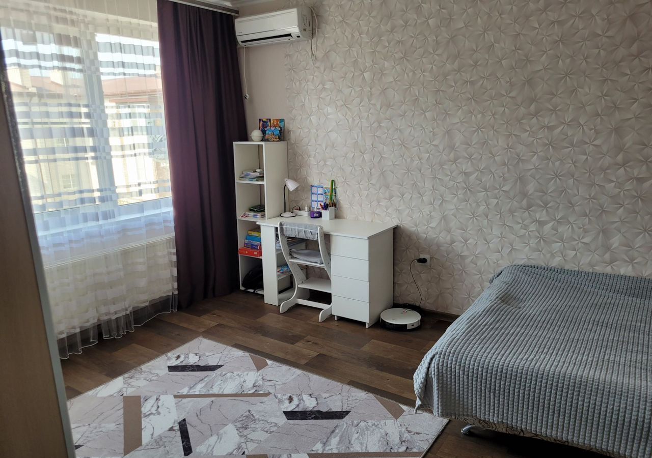 квартира г Таганрог Северо-Западный ул Нестерова 25 фото 4
