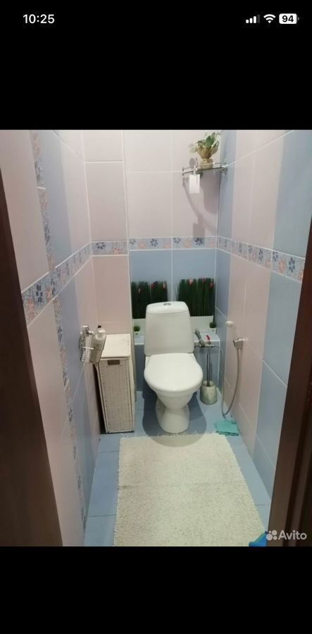 квартира г Уфа р-н Кировский ул Ветошникова 131 фото 13