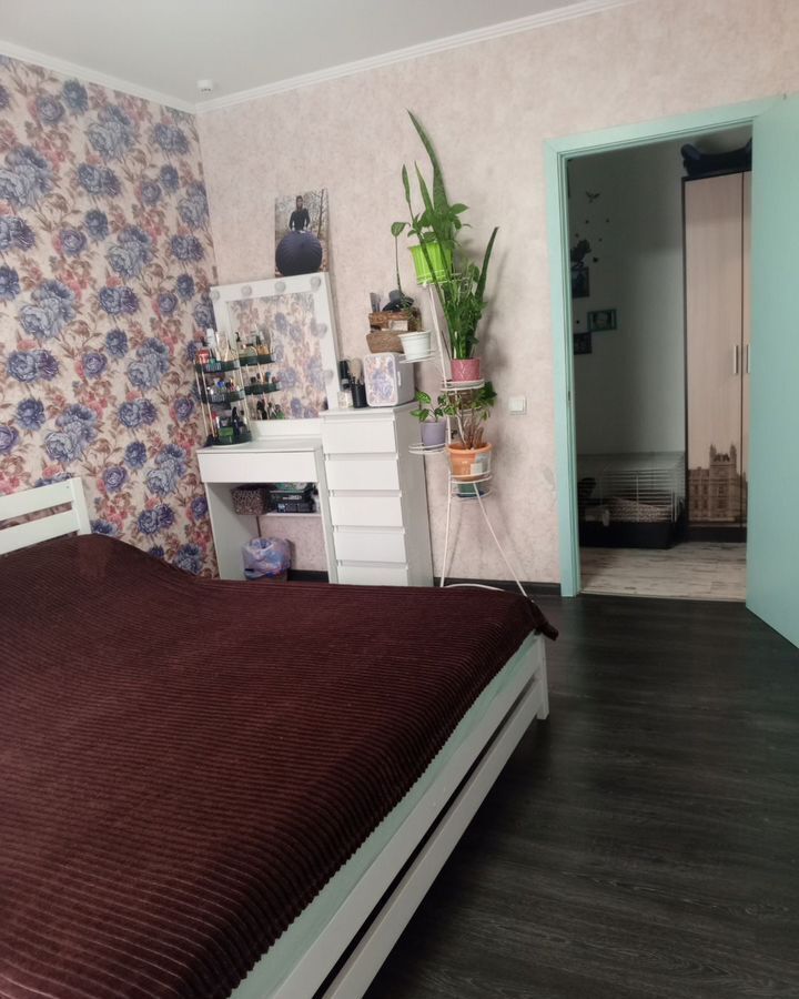 квартира г Калининград р-н Московский ул Левитана 57к/3 фото 6