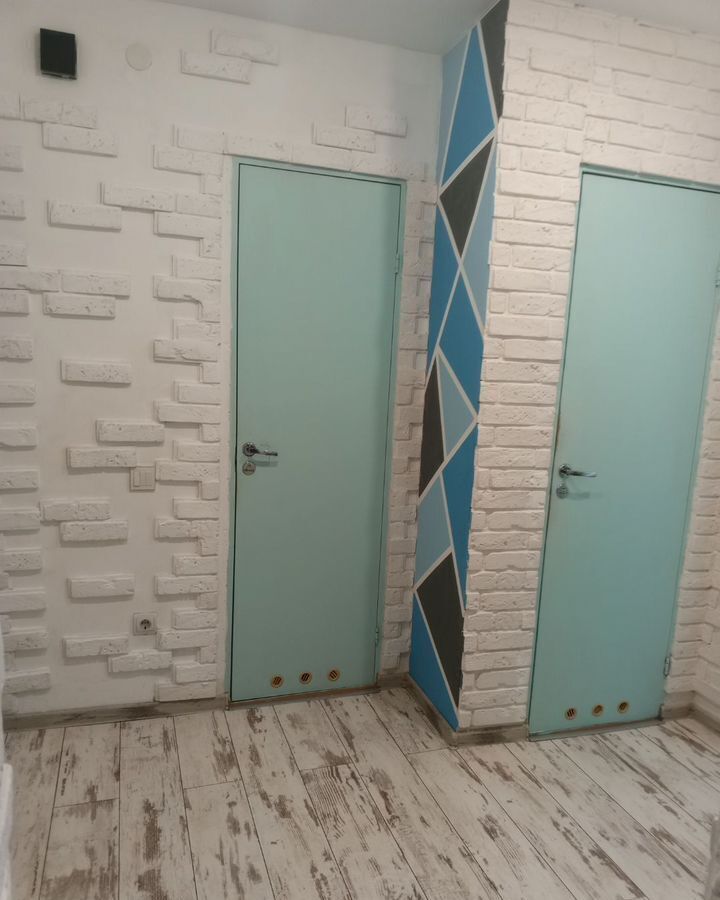 квартира г Калининград р-н Московский ул Левитана 57к/3 фото 11