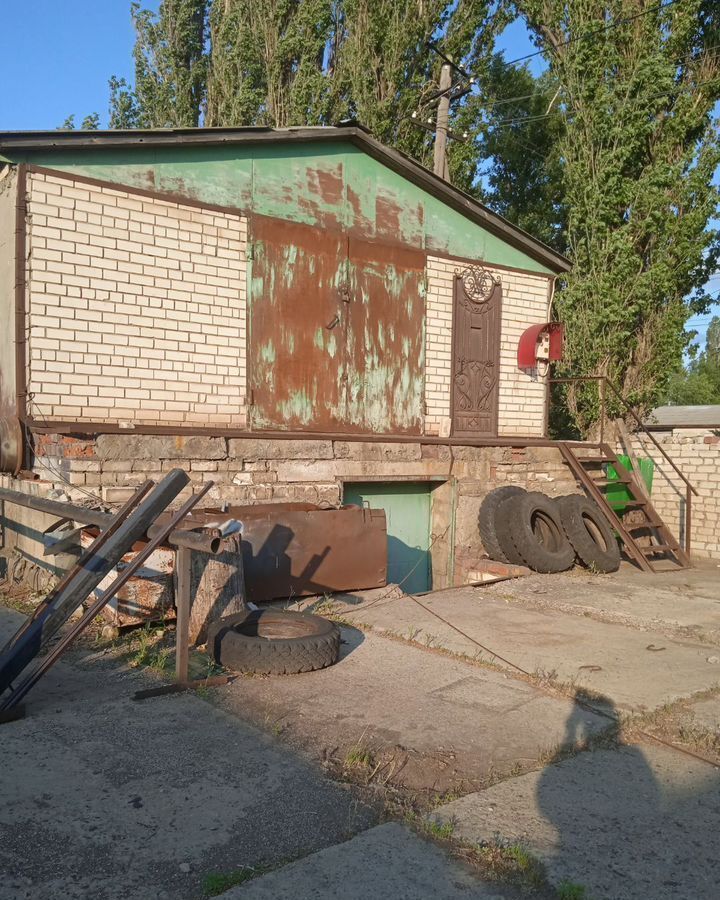 производственные, складские г Михайловка ул Ленина 176д фото 2