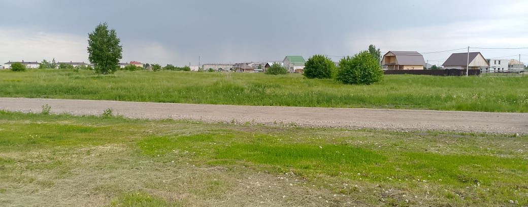 земля г Ялуторовск ул Антонова 4 фото 1