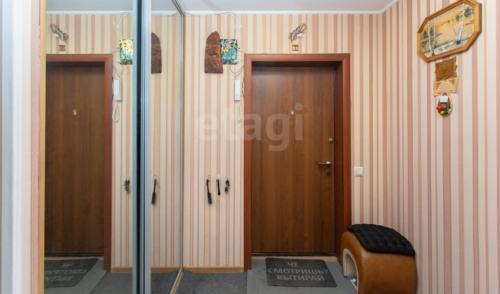 квартира г Тобольск мкр 7а 7 фото 19