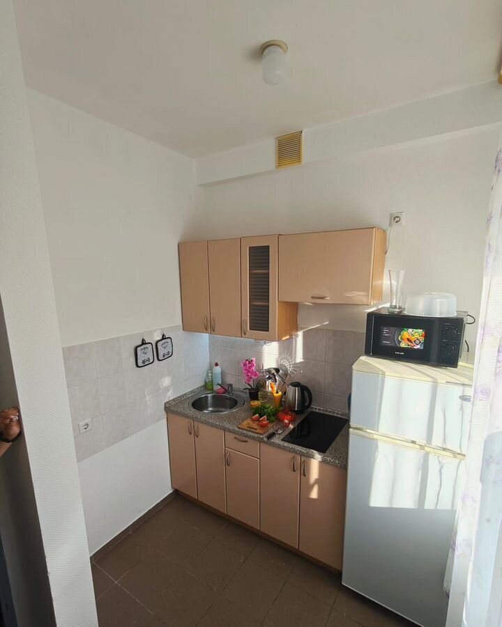 квартира г Губкинский 14-й мкр-н, 4, Тюменская обл. фото 8