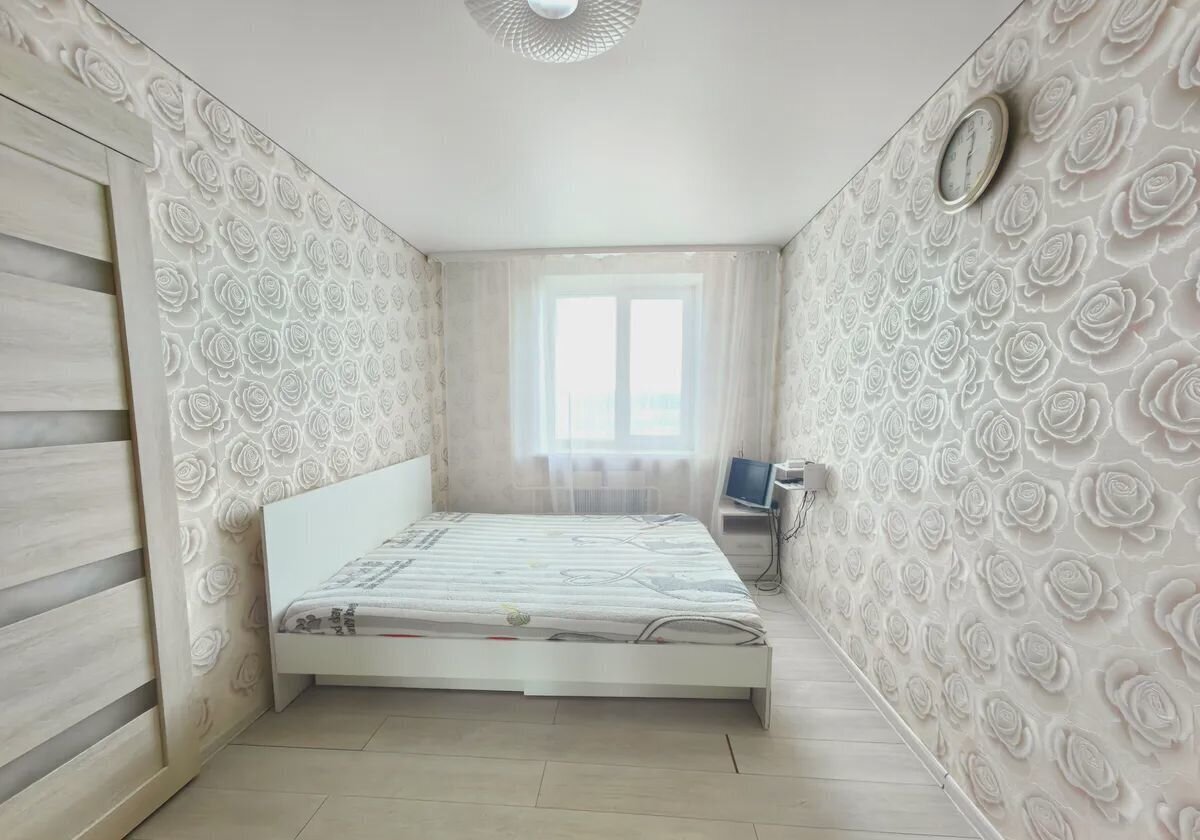 квартира г Тюмень р-н Калининский ул Федюнинского 11а фото 7