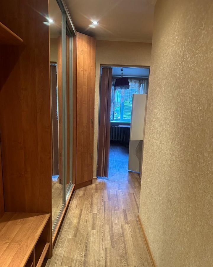 квартира г Саранск р-н Ленинский ул Кирова 33а ЖК по ул. Кирова фото 9