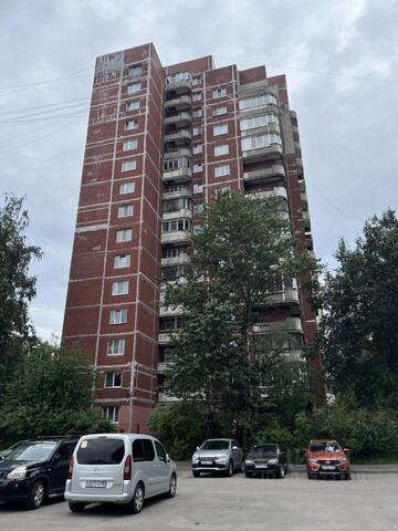 р-н Василеостровский дом 39/2 округ Остров Декабристов, Ленинградская область фото