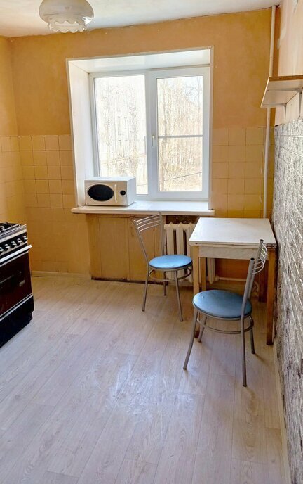 квартира г Воронеж р-н Советский ул Героев Сибиряков 33/1 фото 8