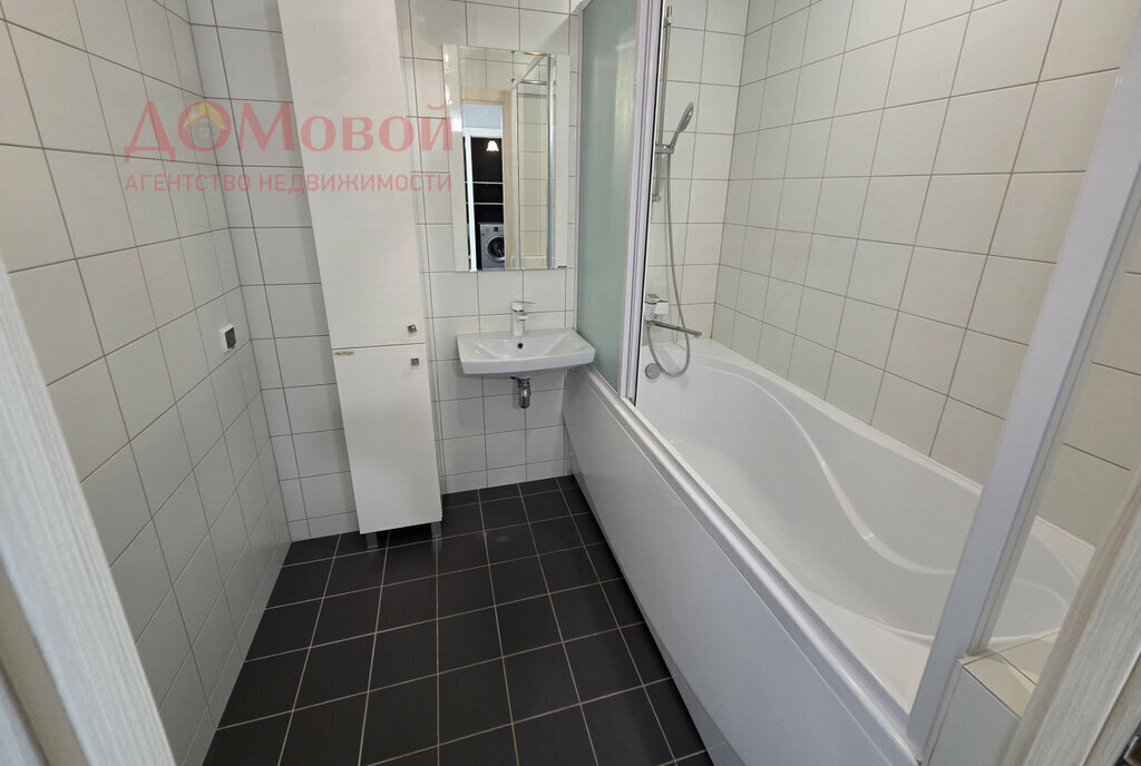 квартира г Смоленск р-н Ленинский пер Тульский 10 ЖК «Каскад» фото 11