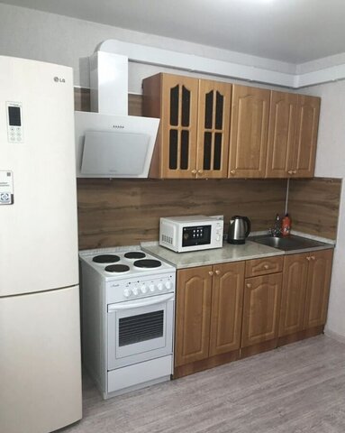 р-н Октябрьский ул Юрия Дубинина 13 ЖК «Суворовский» фото