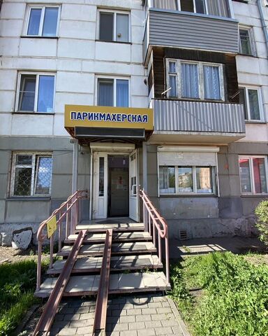 свободного назначения р-н Кировский дом 90 фото