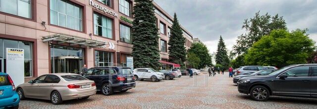 офис метро Нагатинская дом 26 фото