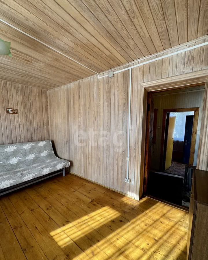дом г Клин снт Силуэт 69 км, 22, г. о. Клин, Ленинградское шоссе фото 7