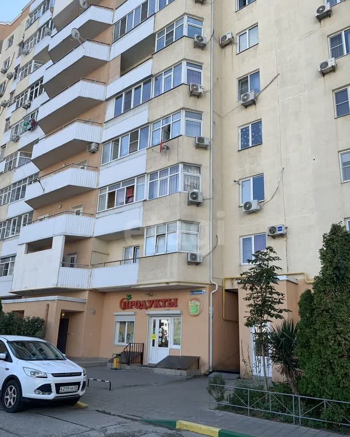 офис г Новороссийск р-н Южный ул Южная 1а фото 2