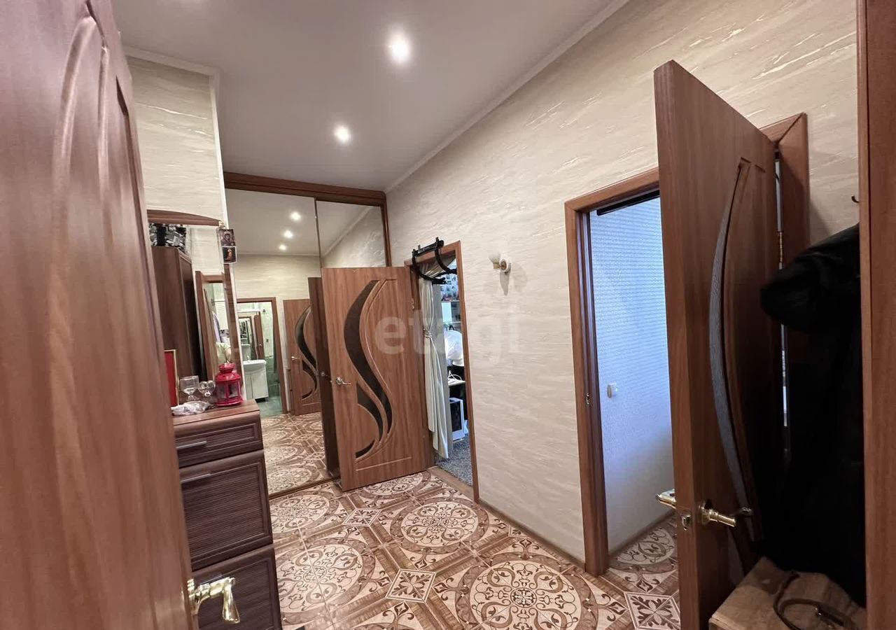квартира г Клин ул Чайковского 60к/2 фото 4