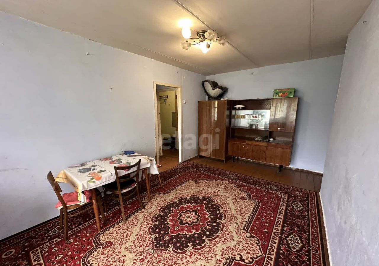 квартира г Клин ул Новая 3/5 фото 4