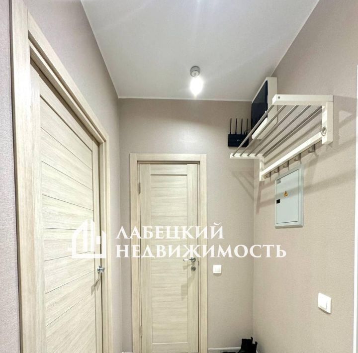 квартира г Одинцово ул Сколковская 1а Сколково фото 6