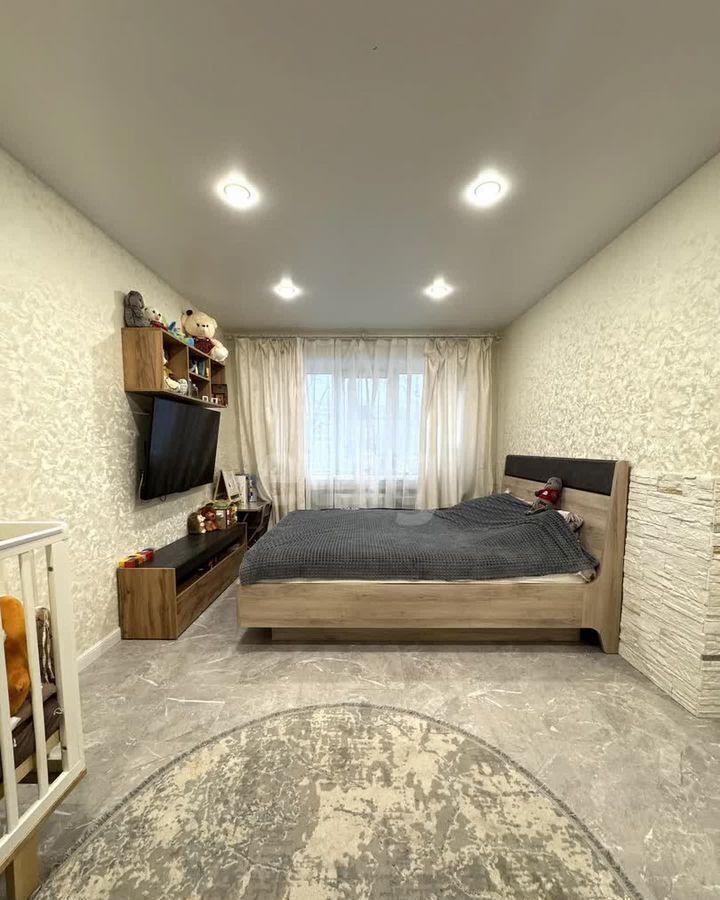 квартира г Клин ул Гагарина 26 фото 5