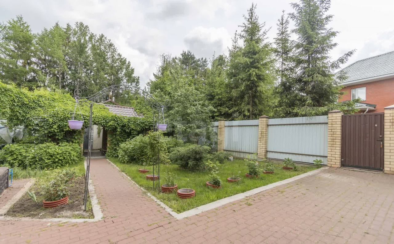 дом городской округ Наро-Фоминский г Апрелевка ул Дзержинского 8 25 км, Киевское шоссе фото 26