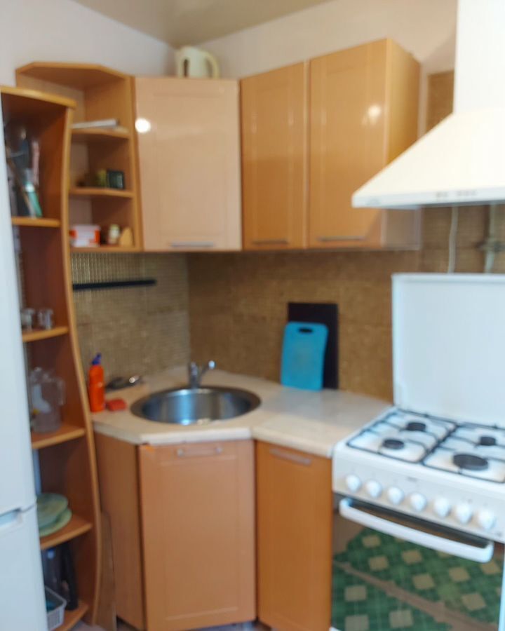 квартира г Пермь р-н Индустриальный ул Космонавта Леонова 13 фото 5