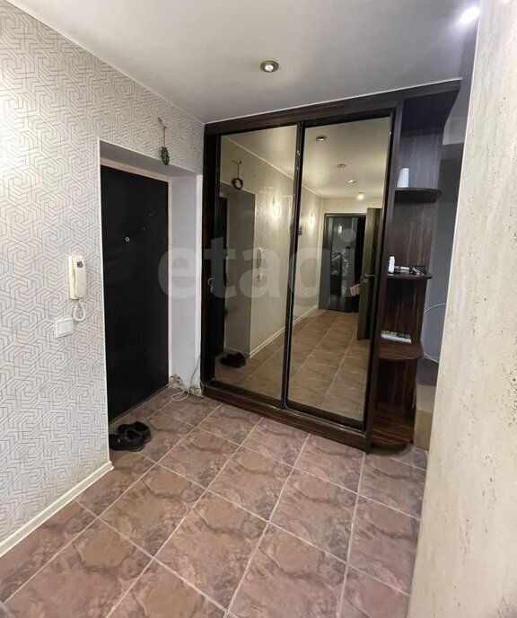 квартира г Калининград р-н Ленинградский ул Еловая аллея 30 фото 28