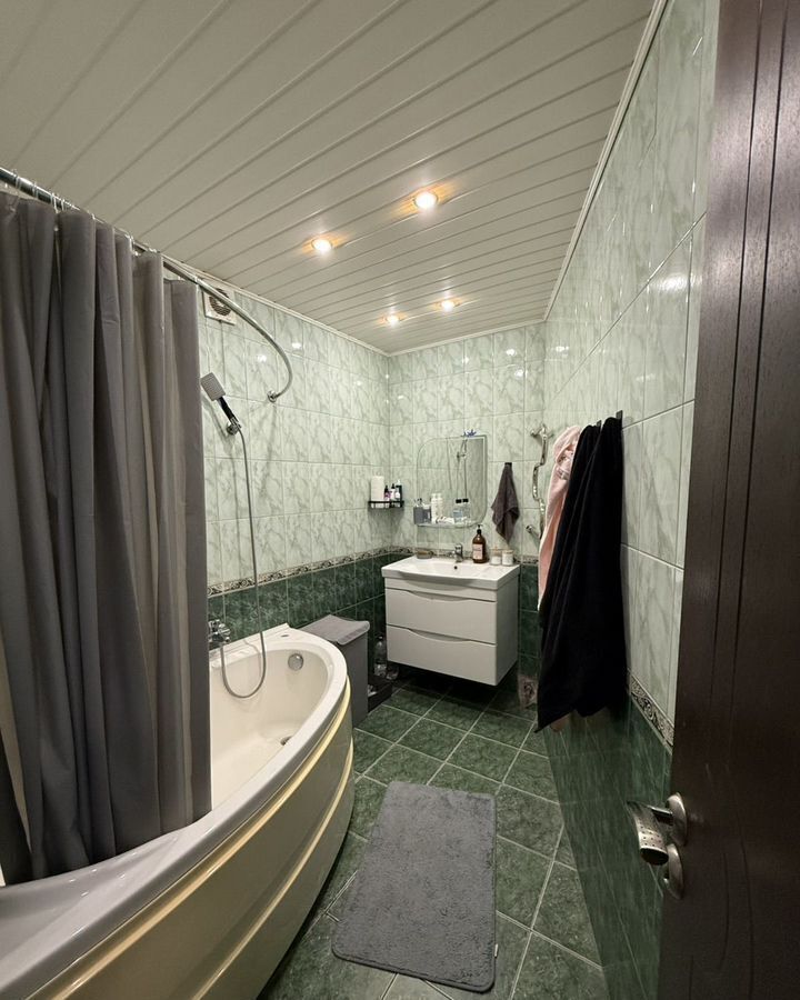 квартира г Тольятти р-н Автозаводский 15-й квартал б-р Космонавтов 9а фото 5