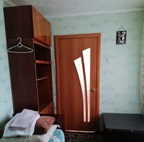 комната кв-л А 10 фото