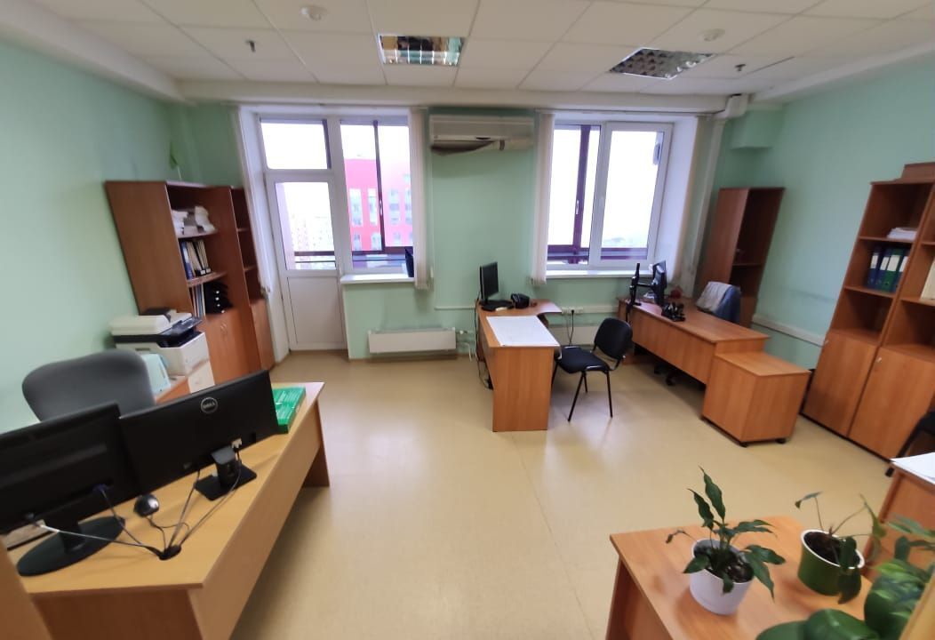офис г Екатеринбург р-н Верх-Исетский ул Челюскинцев 2 Площадь 1905 года фото 6