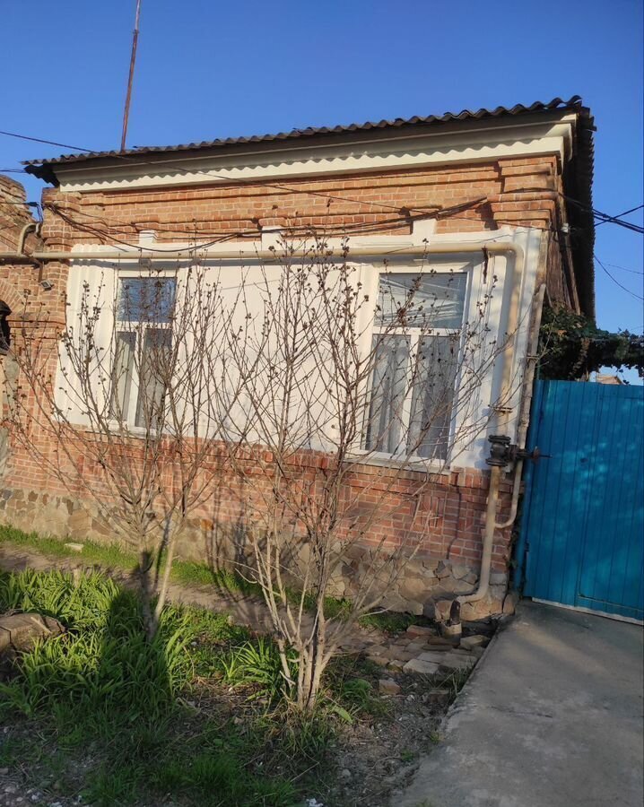 квартира р-н Ейский г Ейск ул Октябрьская 35 Ейское городское поселение фото 10