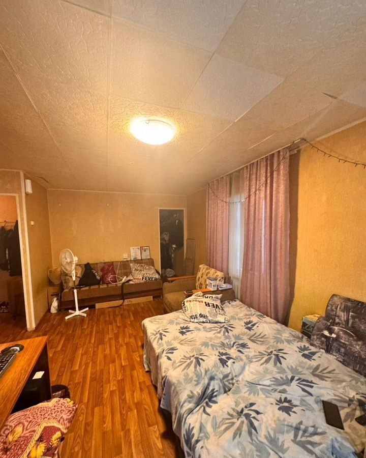 квартира г Челябинск р-н Металлургический ш Металлургов 3 фото 2