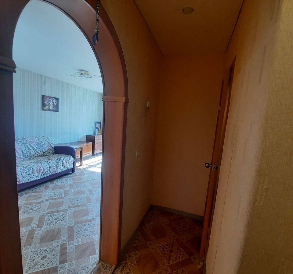квартира г Челябинск р-н Ленинский ул Гагарина 50 фото 10
