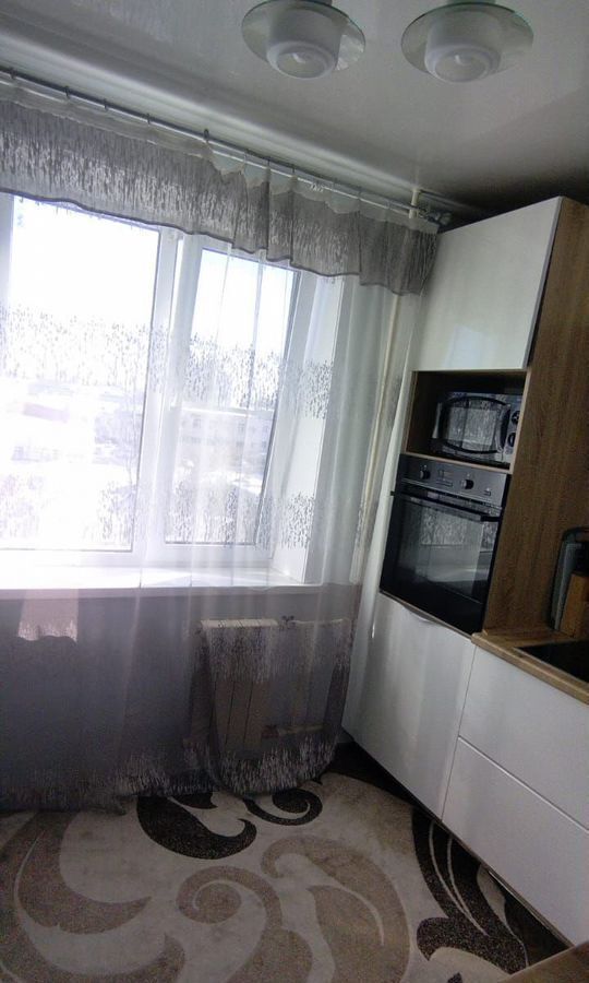 квартира г Хабаровск р-н Железнодорожный ул Ким Ю Чена 79 фото 6