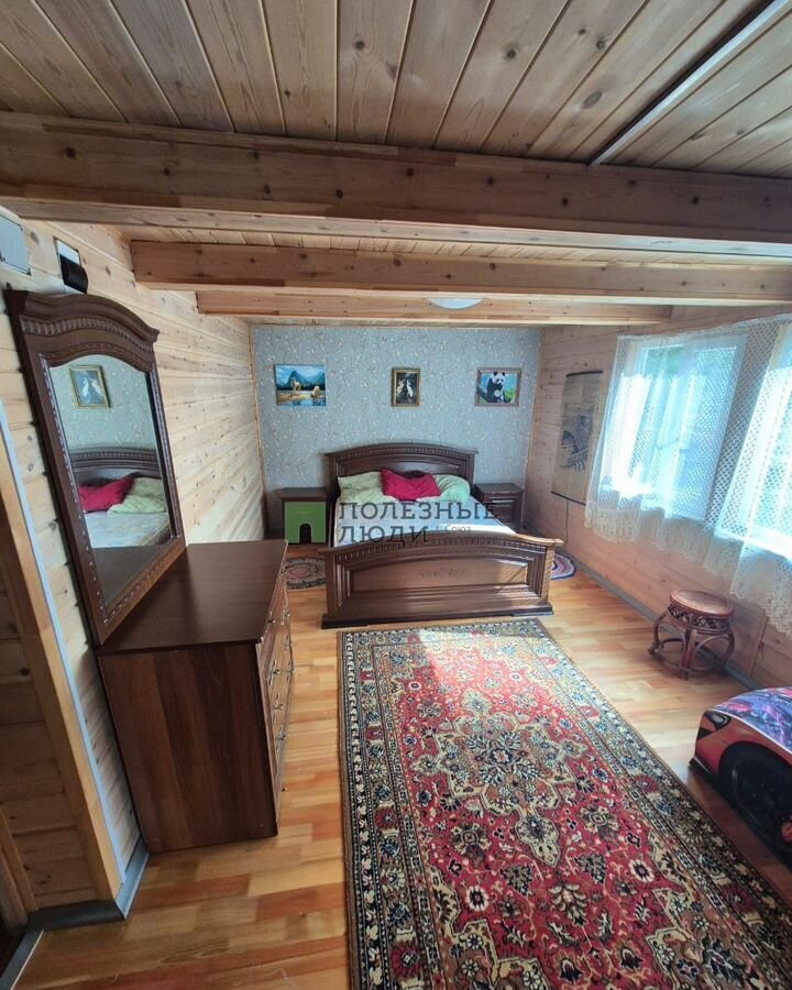 дом г Железногорск снт N 20 ул Саянская фото 6